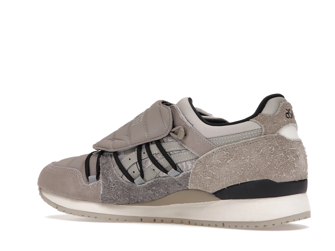 Vue 22 de ASICS Gel-Lyte III Limited Edt SBTG Monsoon Patrol 2 Lichen Green