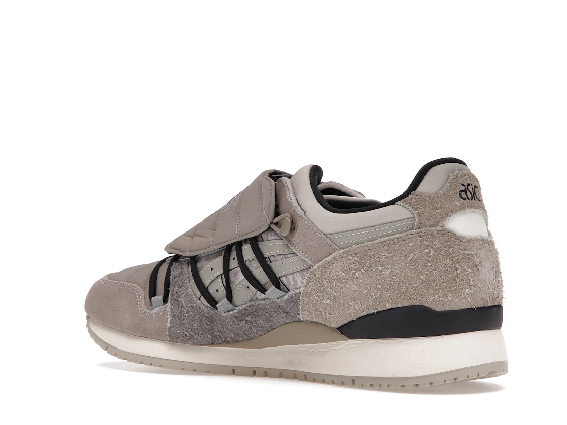 Vue 23 de ASICS Gel-Lyte III Limited Edt SBTG Monsoon Patrol 2 Lichen Green