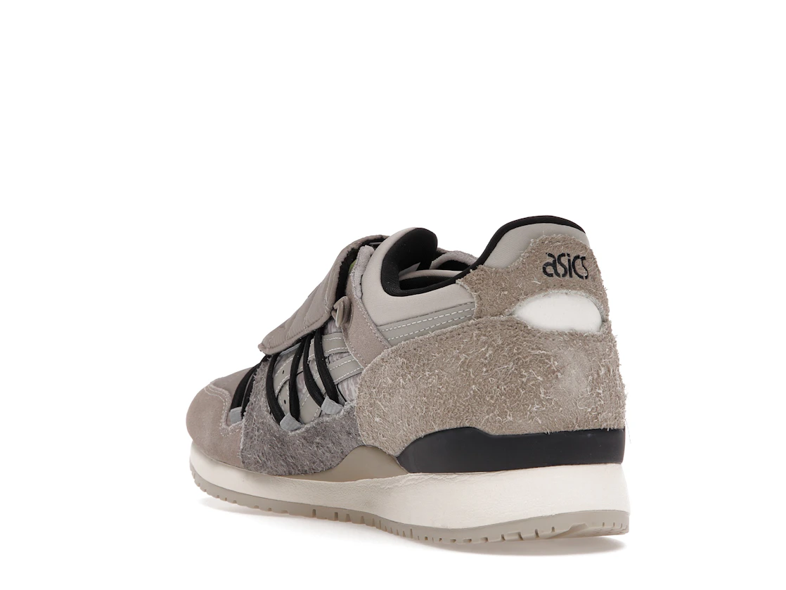 Vue 25 de ASICS Gel-Lyte III Limited Edt SBTG Monsoon Patrol 2 Lichen Green