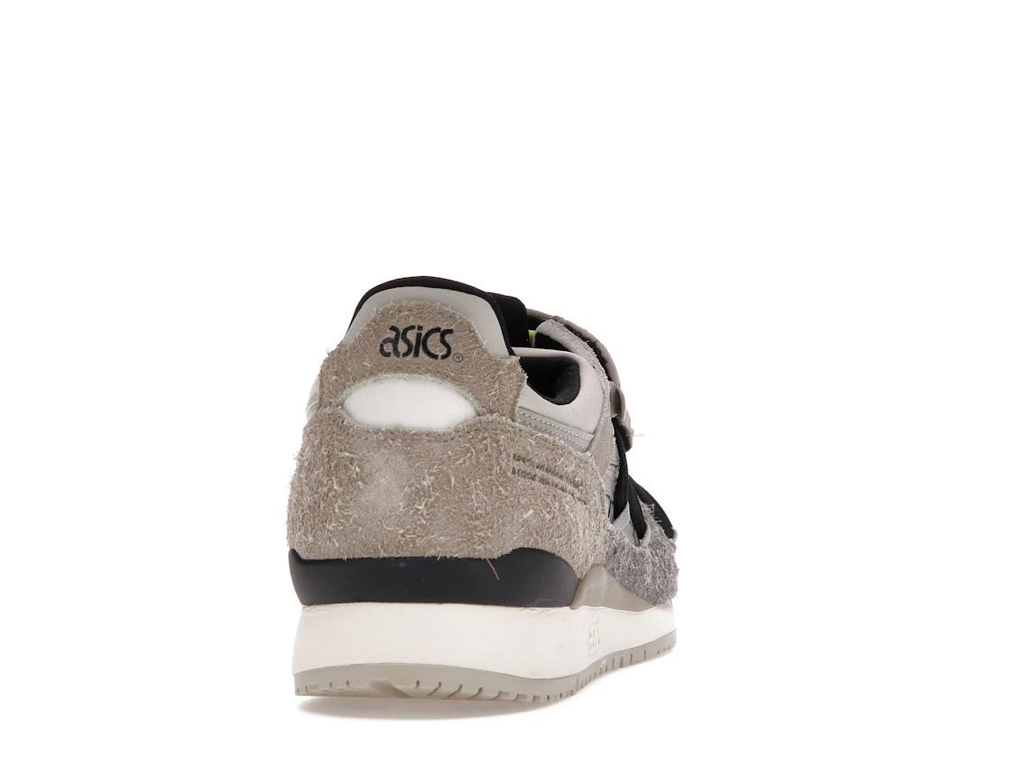 Vue 29 de ASICS Gel-Lyte III Limited Edt SBTG Monsoon Patrol 2 Lichen Green