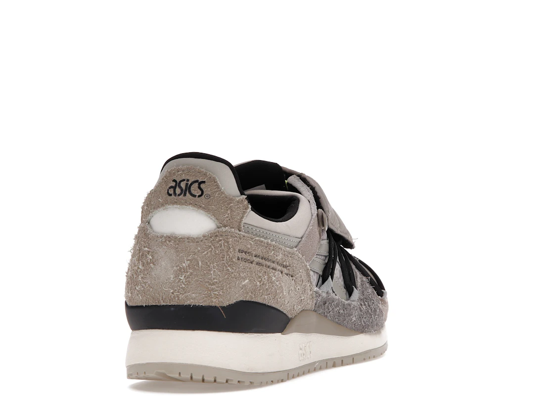 Vue 30 de ASICS Gel-Lyte III Limited Edt SBTG Monsoon Patrol 2 Lichen Green