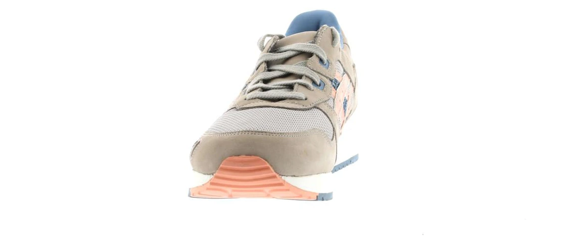 Vue 8 de ASICS Gel-Lyte III Ronnie Fieg Flamingo