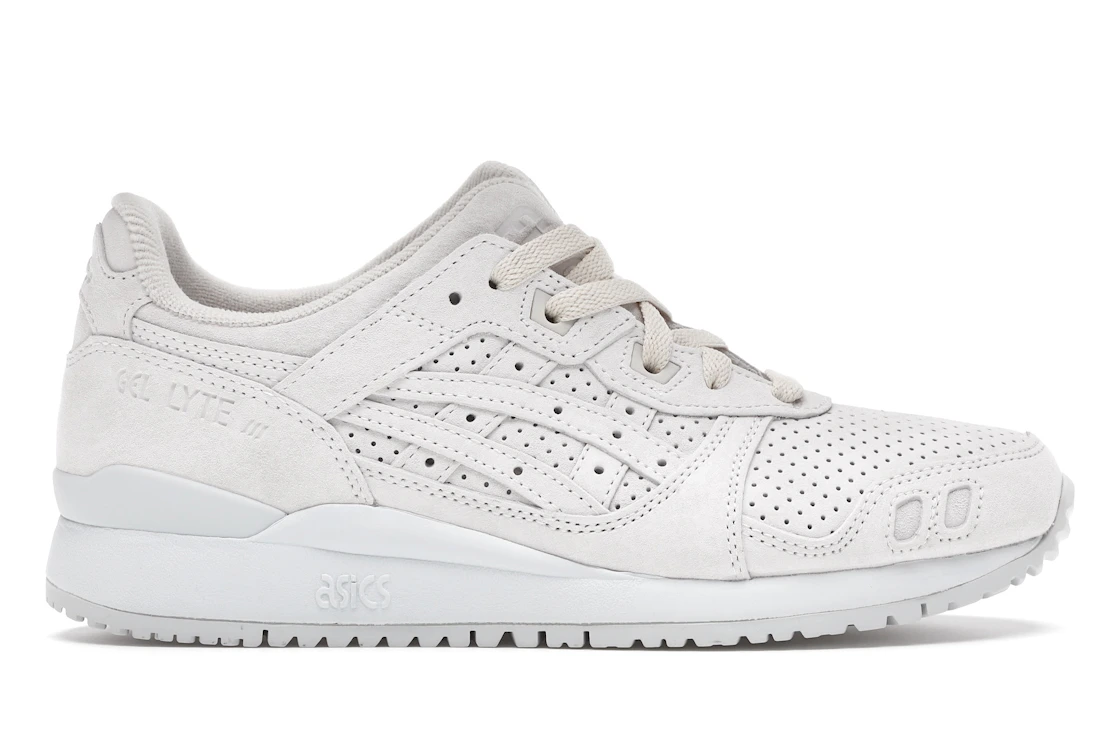 Vue 1 de ASICS Gel-Lyte III Ronnie Fieg The Palette Waffle