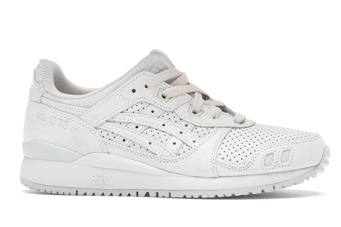 Vue 2 de ASICS Gel-Lyte III Ronnie Fieg The Palette Waffle
