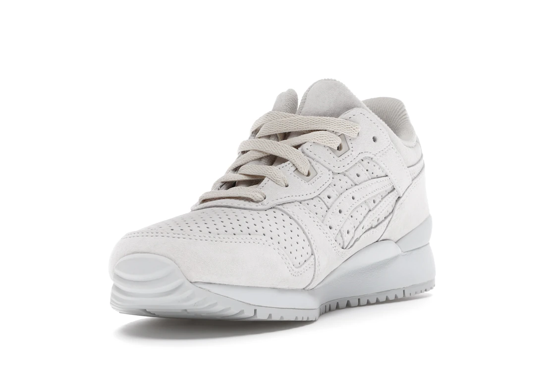 Vue 13 de ASICS Gel-Lyte III Ronnie Fieg The Palette Waffle