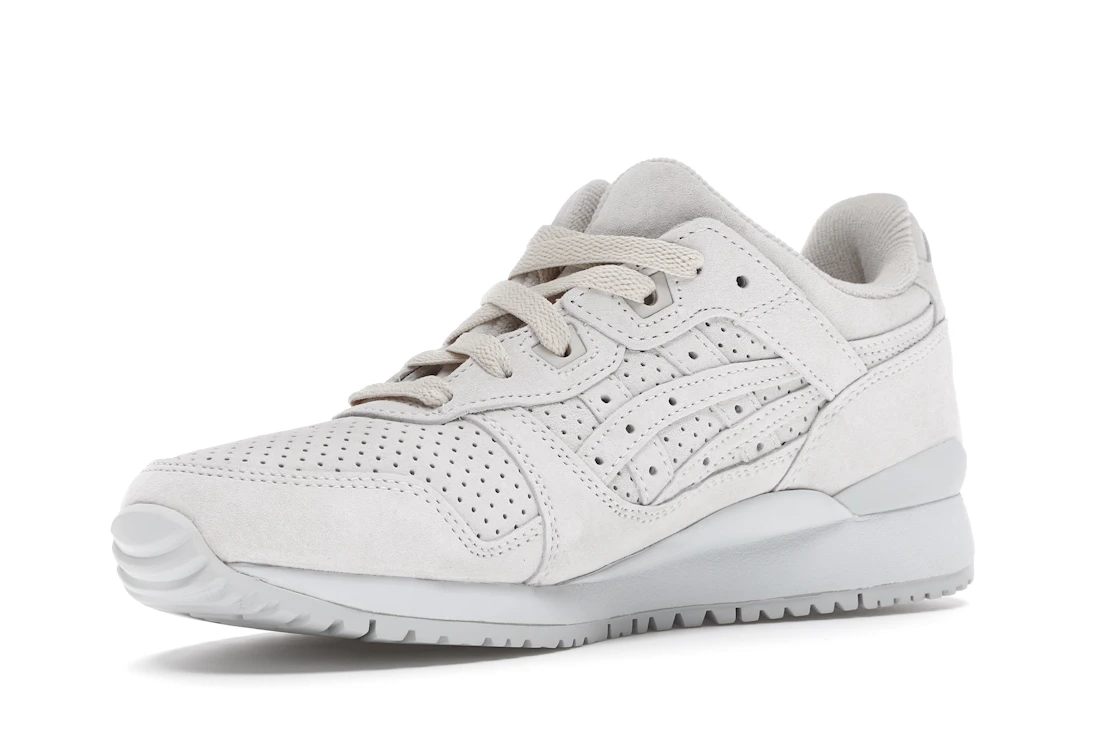 Vue 15 de ASICS Gel-Lyte III Ronnie Fieg The Palette Waffle