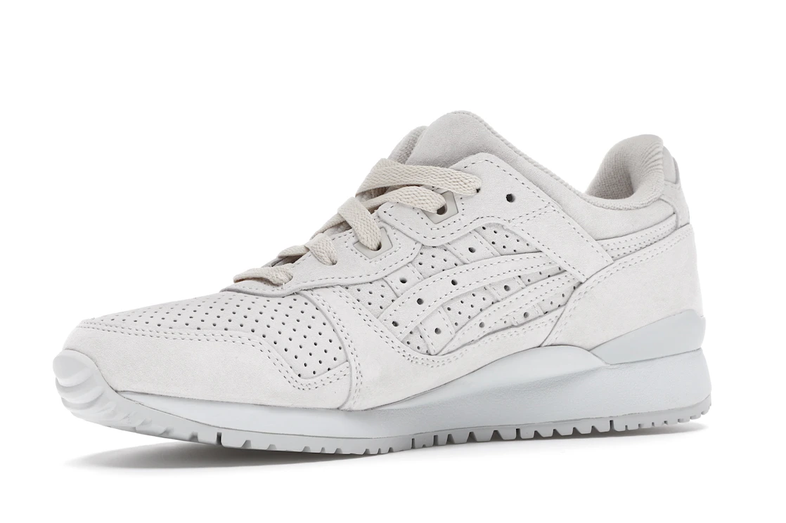 Vue 16 de ASICS Gel-Lyte III Ronnie Fieg The Palette Waffle