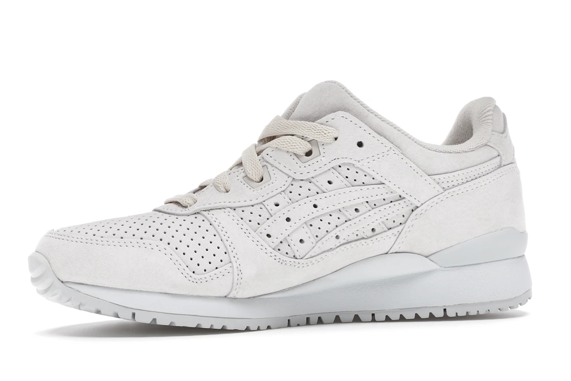 Vue 17 de ASICS Gel-Lyte III Ronnie Fieg The Palette Waffle