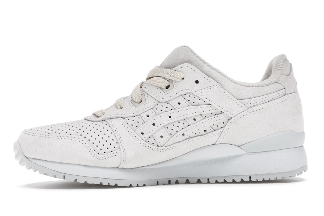 Vue 18 de ASICS Gel-Lyte III Ronnie Fieg The Palette Waffle