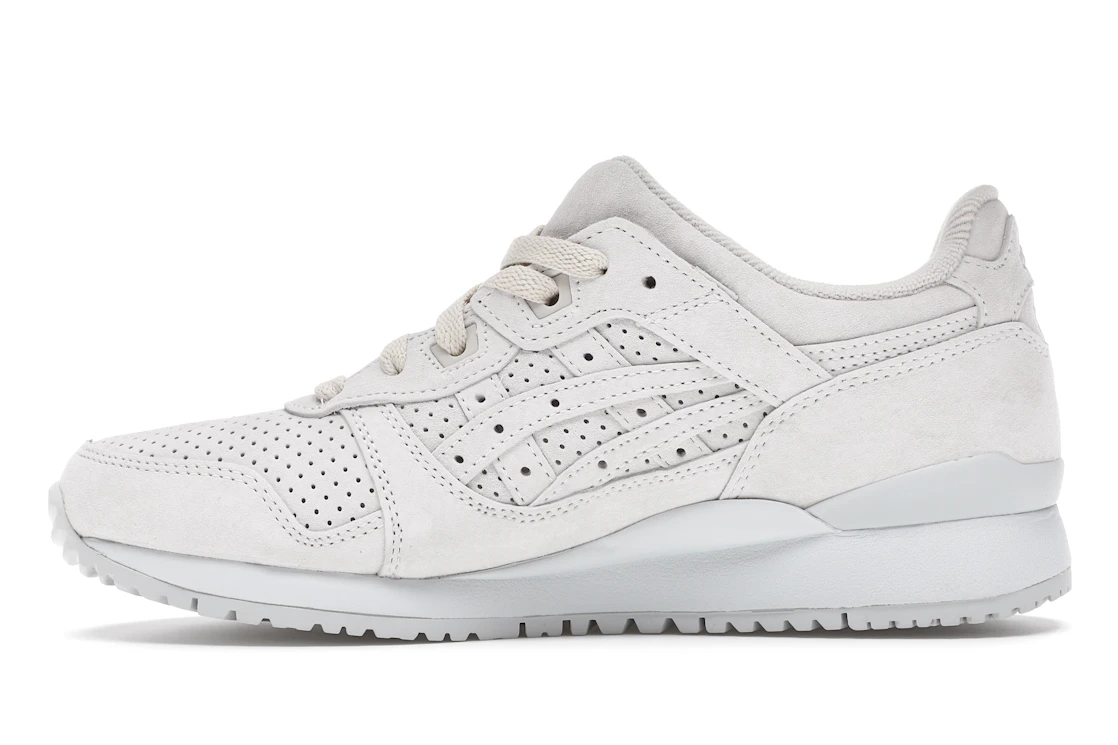 Vue 19 de ASICS Gel-Lyte III Ronnie Fieg The Palette Waffle