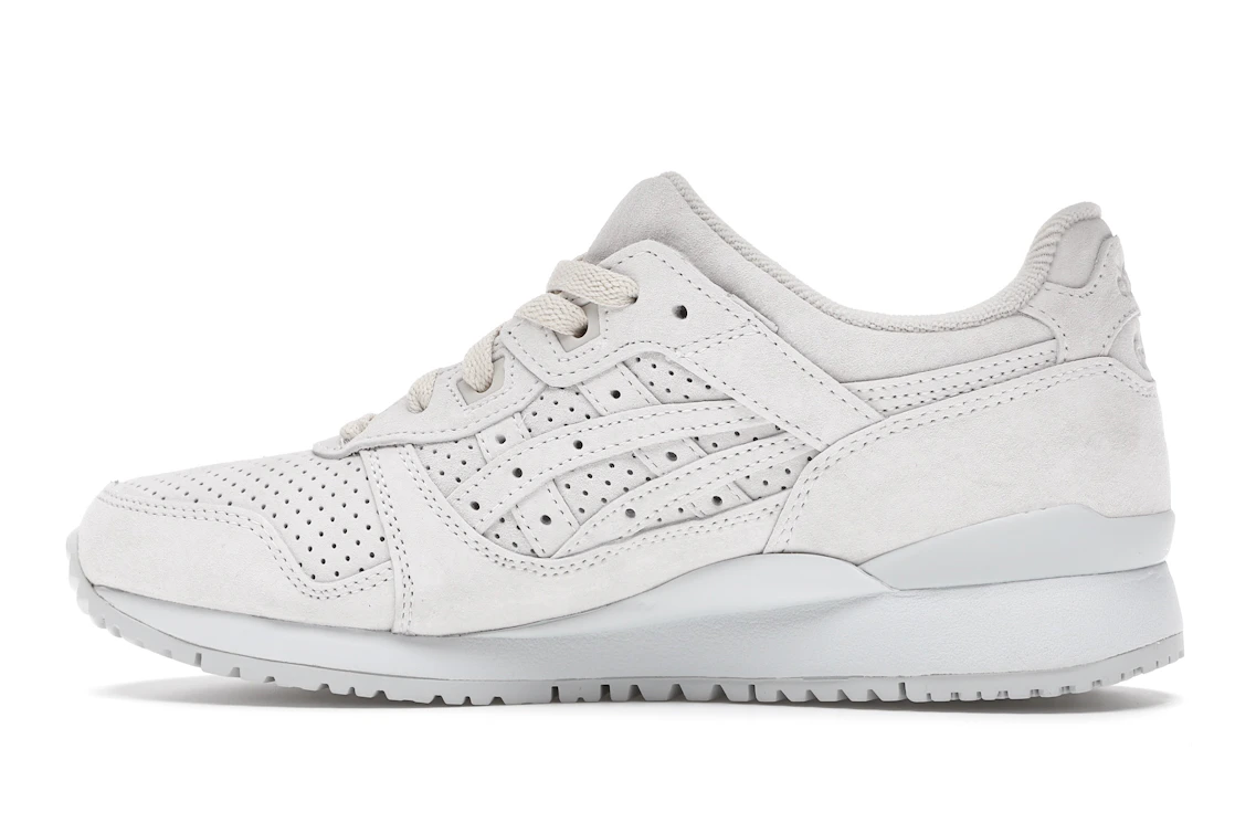 Vue 20 de ASICS Gel-Lyte III Ronnie Fieg The Palette Waffle