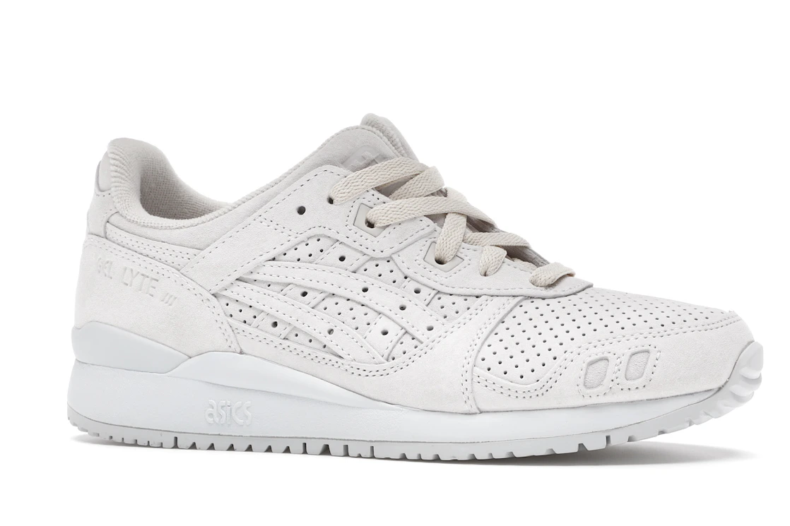 Vue 3 de ASICS Gel-Lyte III Ronnie Fieg The Palette Waffle
