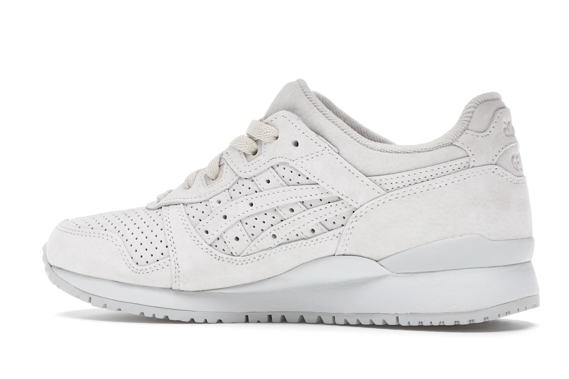 Vue 21 de ASICS Gel-Lyte III Ronnie Fieg The Palette Waffle