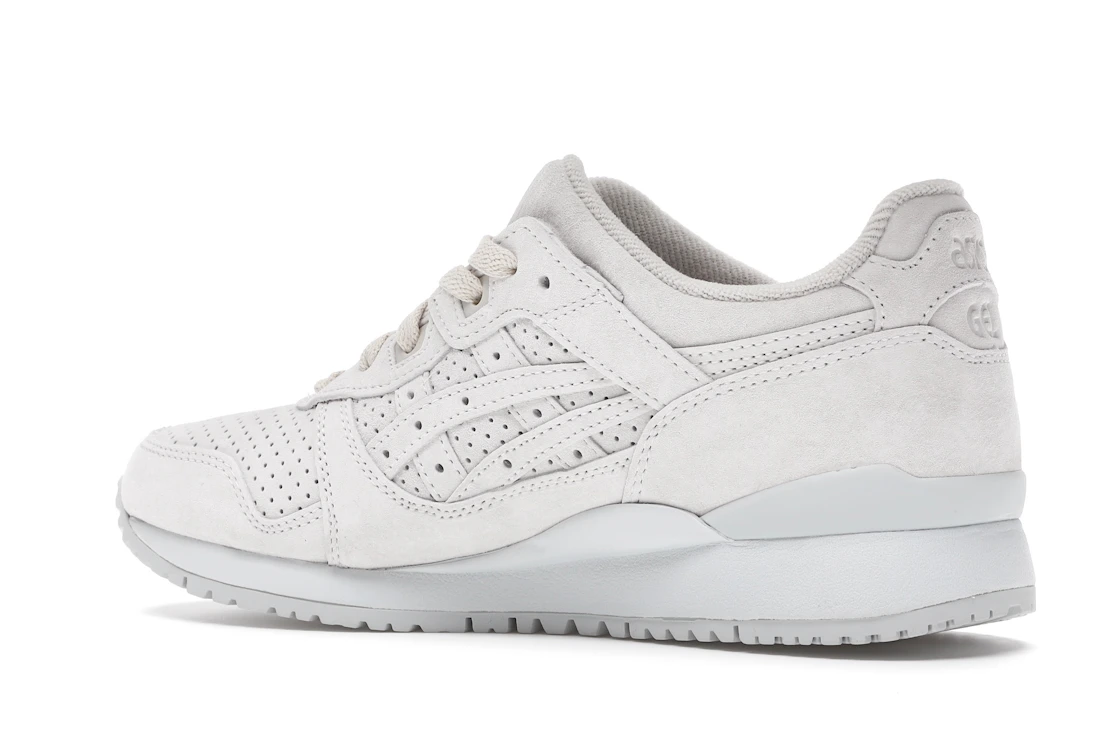 Vue 22 de ASICS Gel-Lyte III Ronnie Fieg The Palette Waffle