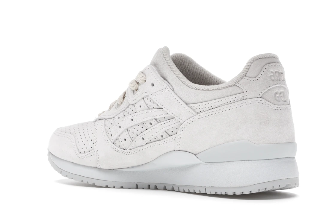 Vue 23 de ASICS Gel-Lyte III Ronnie Fieg The Palette Waffle