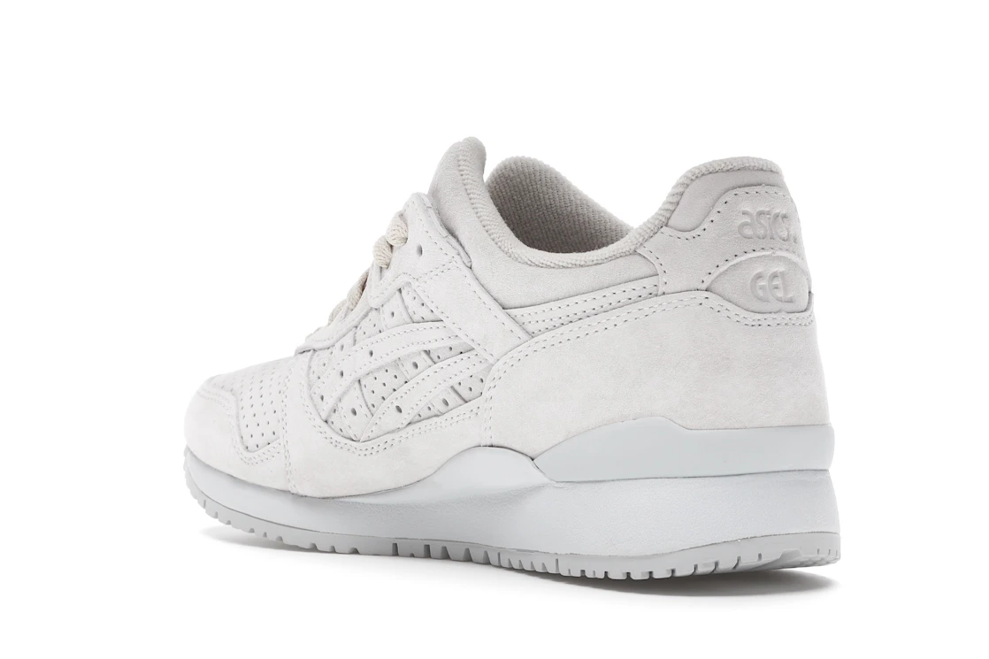 Vue 24 de ASICS Gel-Lyte III Ronnie Fieg The Palette Waffle