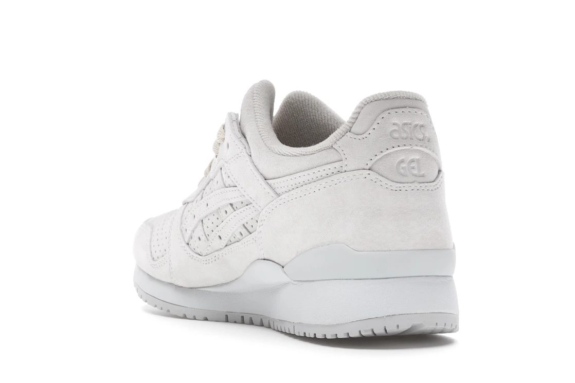 Vue 25 de ASICS Gel-Lyte III Ronnie Fieg The Palette Waffle