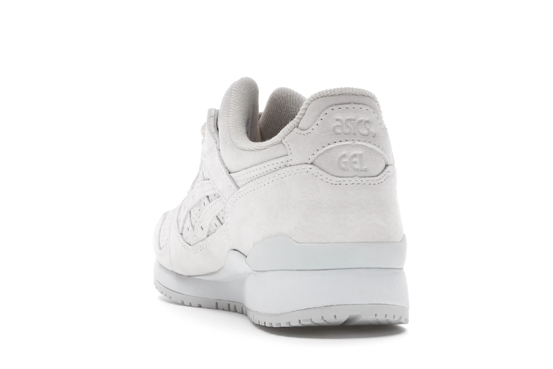 Vue 26 de ASICS Gel-Lyte III Ronnie Fieg The Palette Waffle