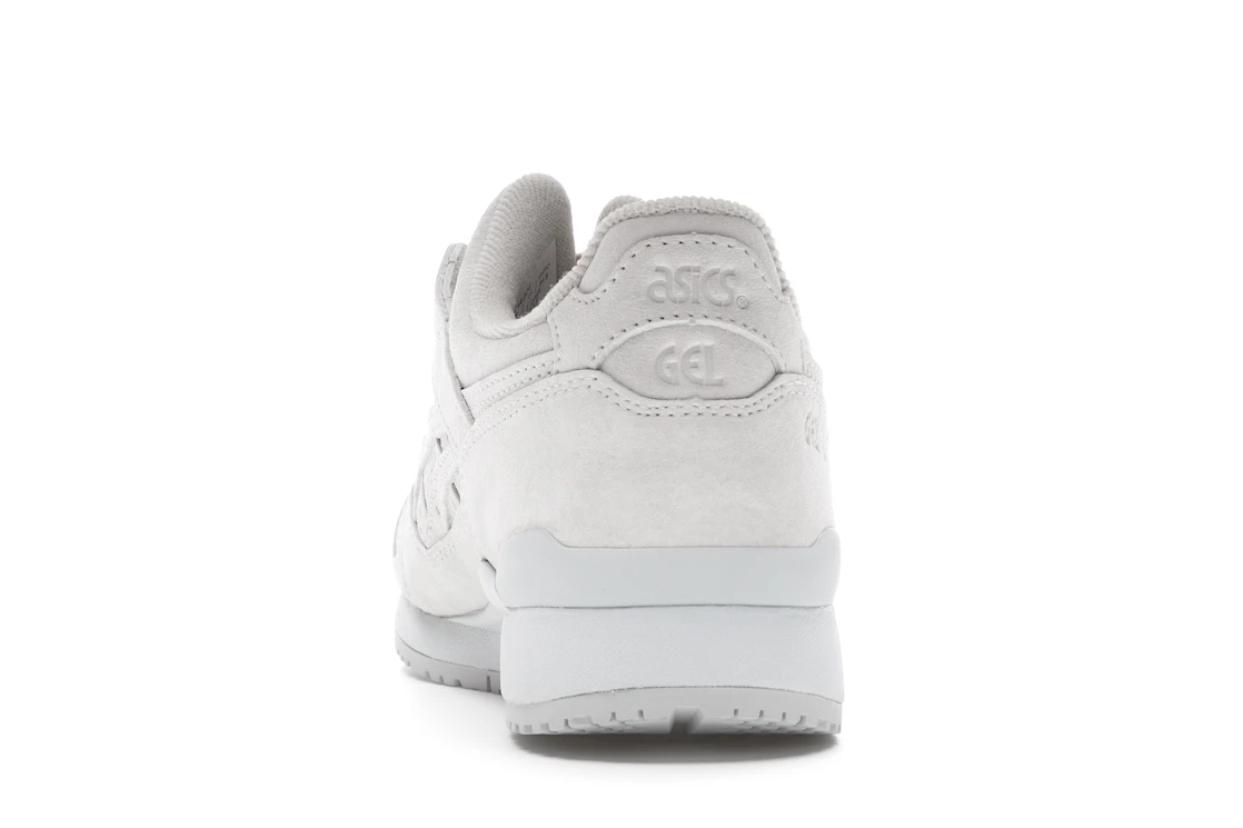 Vue 27 de ASICS Gel-Lyte III Ronnie Fieg The Palette Waffle