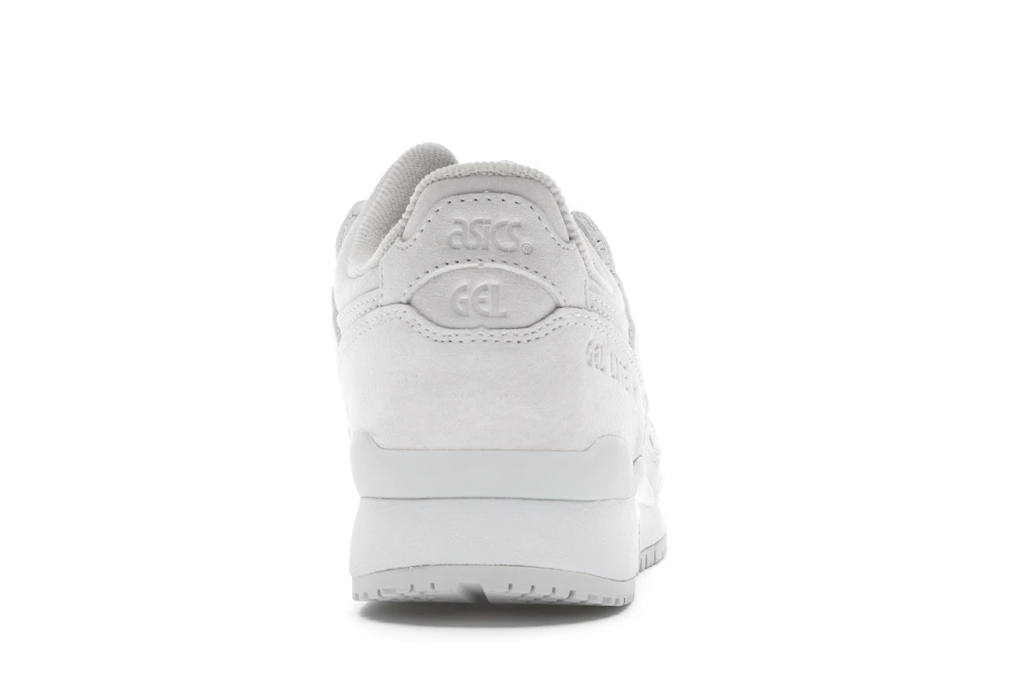 Vue 28 de ASICS Gel-Lyte III Ronnie Fieg The Palette Waffle