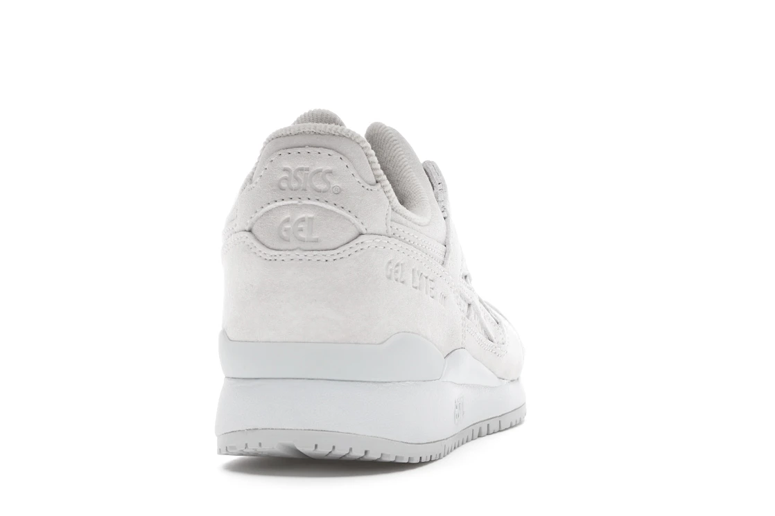 Vue 29 de ASICS Gel-Lyte III Ronnie Fieg The Palette Waffle