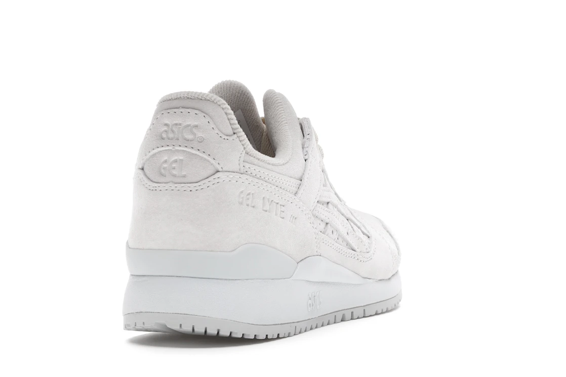 Vue 30 de ASICS Gel-Lyte III Ronnie Fieg The Palette Waffle