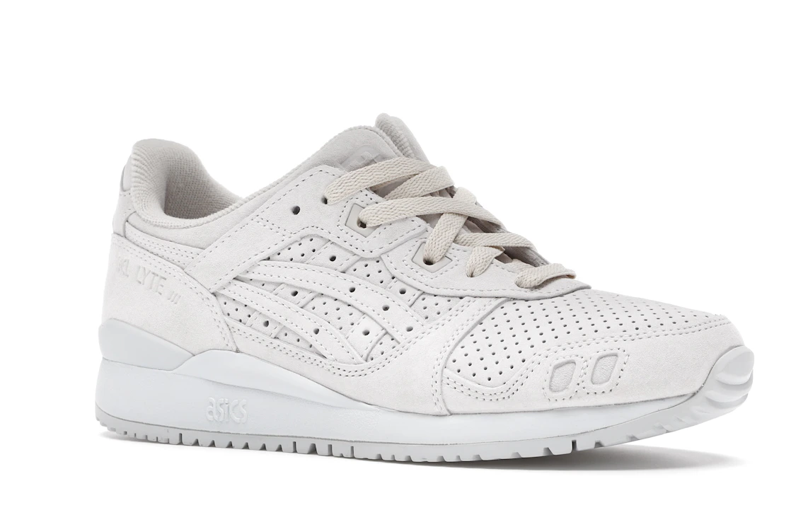 Vue 4 de ASICS Gel-Lyte III Ronnie Fieg The Palette Waffle