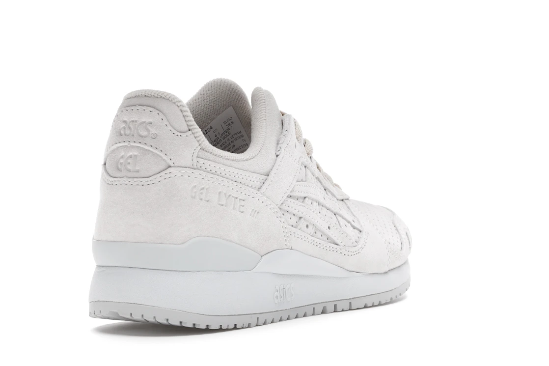 Vue 31 de ASICS Gel-Lyte III Ronnie Fieg The Palette Waffle