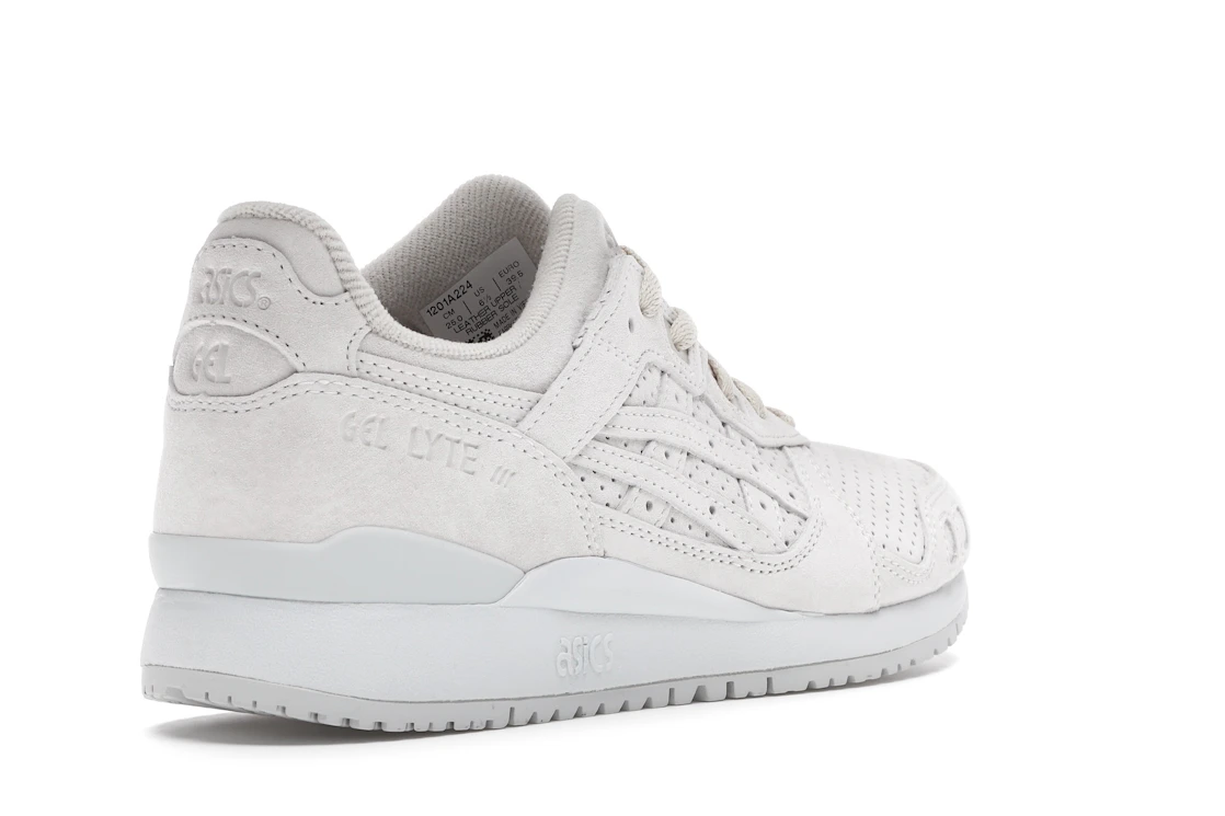 Vue 32 de ASICS Gel-Lyte III Ronnie Fieg The Palette Waffle