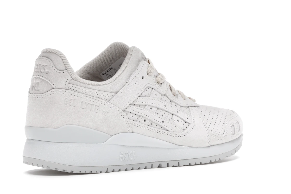 Vue 33 de ASICS Gel-Lyte III Ronnie Fieg The Palette Waffle