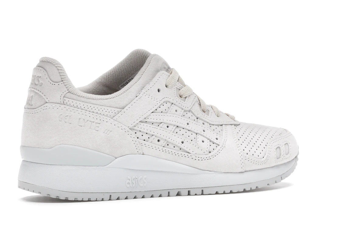 Vue 34 de ASICS Gel-Lyte III Ronnie Fieg The Palette Waffle