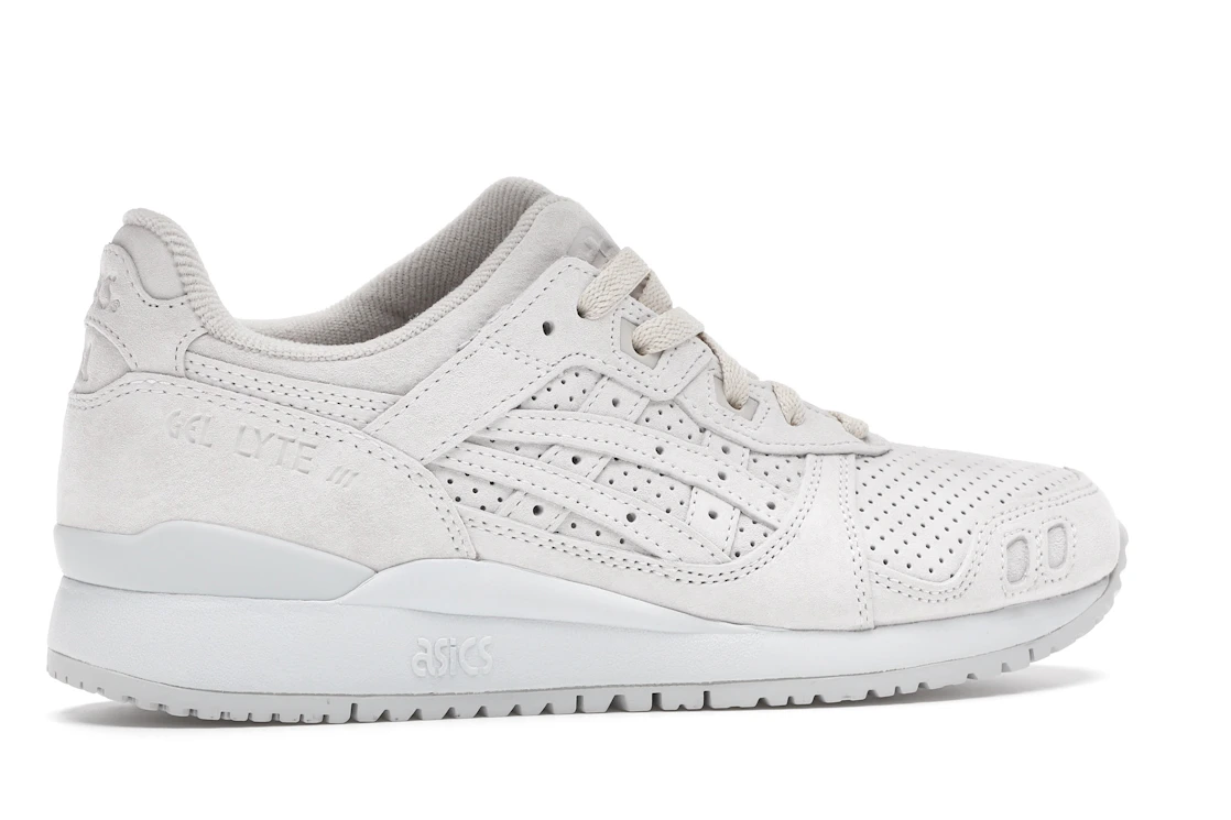 Vue 35 de ASICS Gel-Lyte III Ronnie Fieg The Palette Waffle