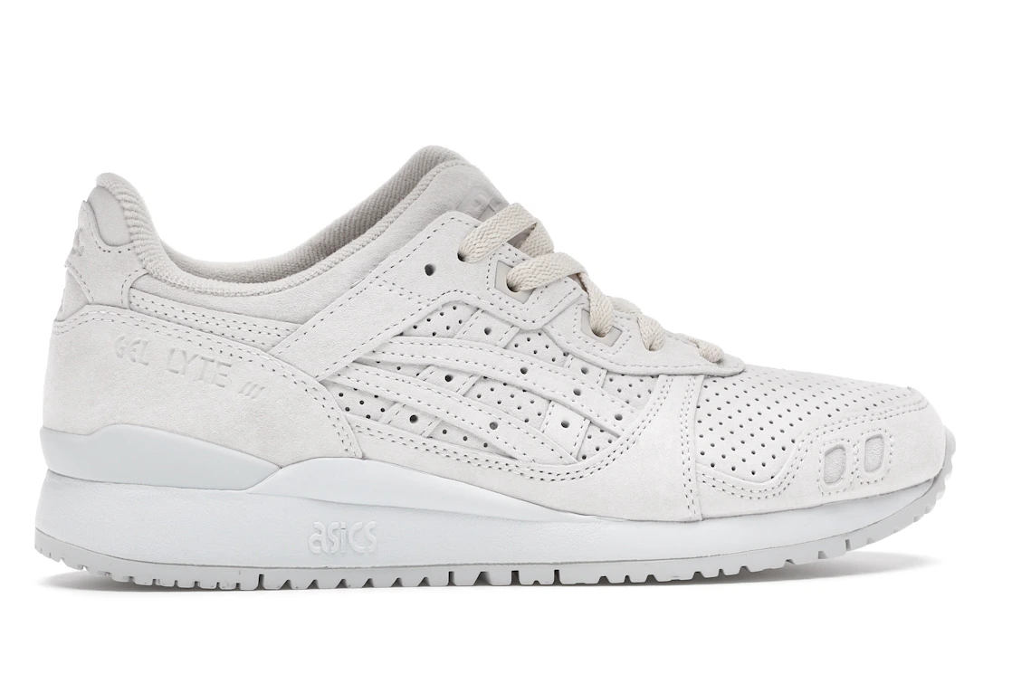 Vue 36 de ASICS Gel-Lyte III Ronnie Fieg The Palette Waffle