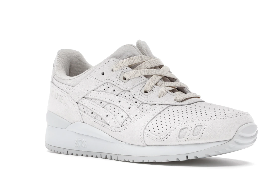Vue 5 de ASICS Gel-Lyte III Ronnie Fieg The Palette Waffle