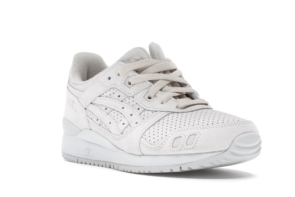 Vue 6 de ASICS Gel-Lyte III Ronnie Fieg The Palette Waffle