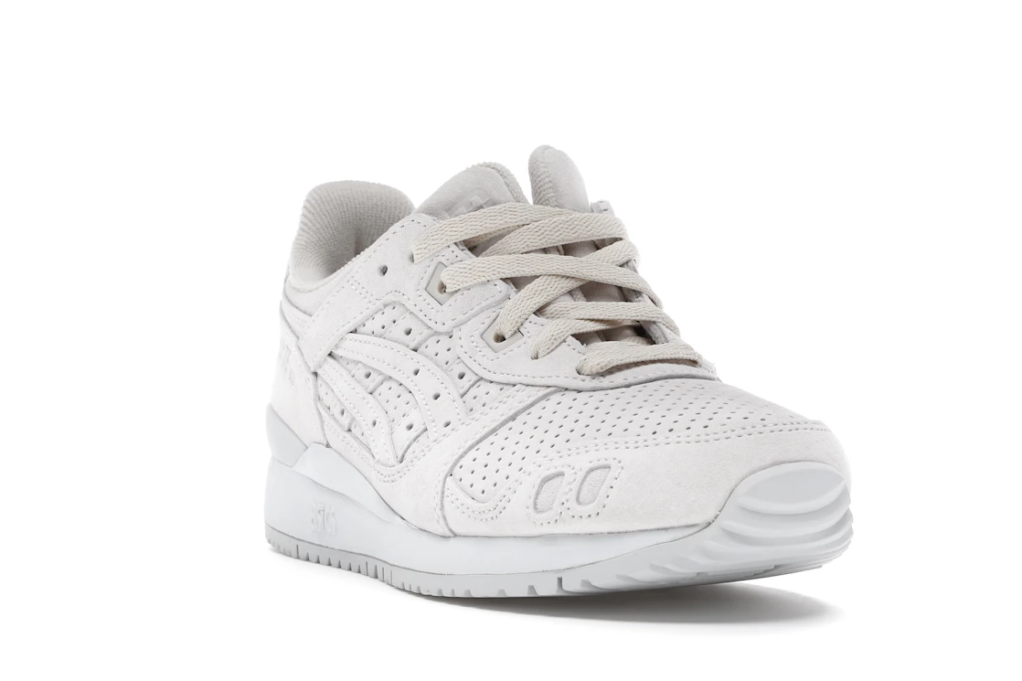 Vue 7 de ASICS Gel-Lyte III Ronnie Fieg The Palette Waffle