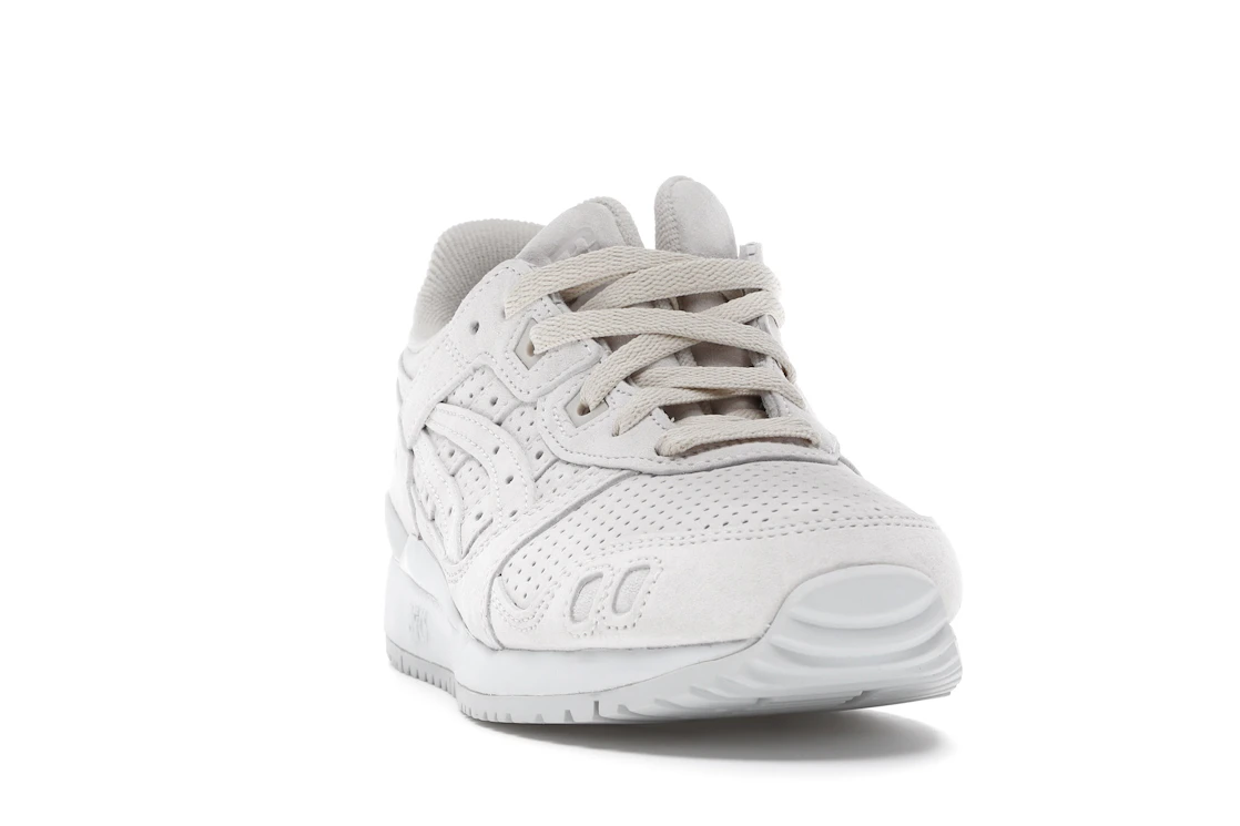 Vue 8 de ASICS Gel-Lyte III Ronnie Fieg The Palette Waffle