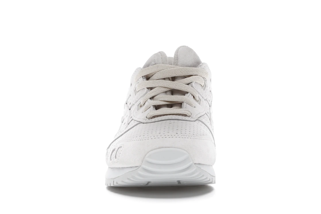 Vue 10 de ASICS Gel-Lyte III Ronnie Fieg The Palette Waffle