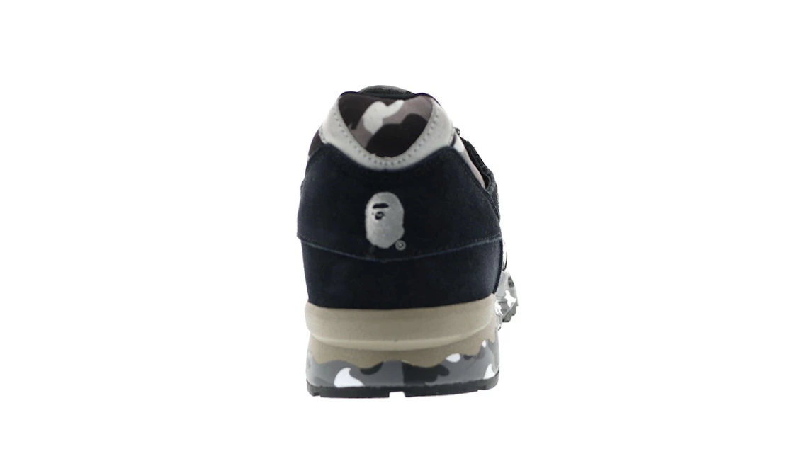 Vue 20 de ASICS Gel-Lyte V Bape Black Camo