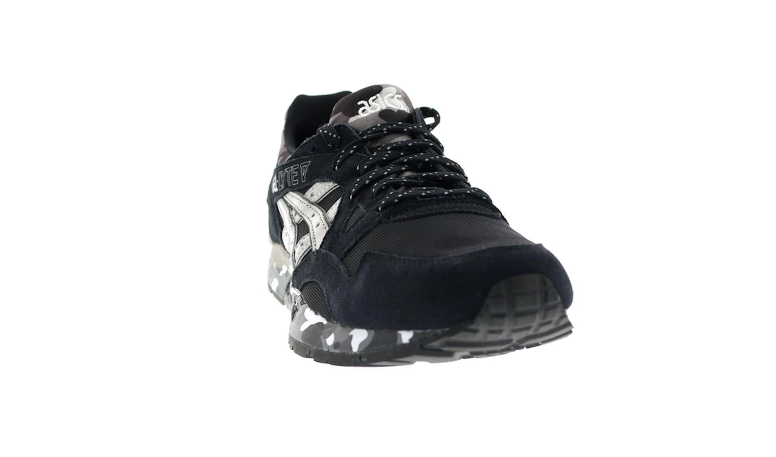 Vue 6 de ASICS Gel-Lyte V Bape Black Camo