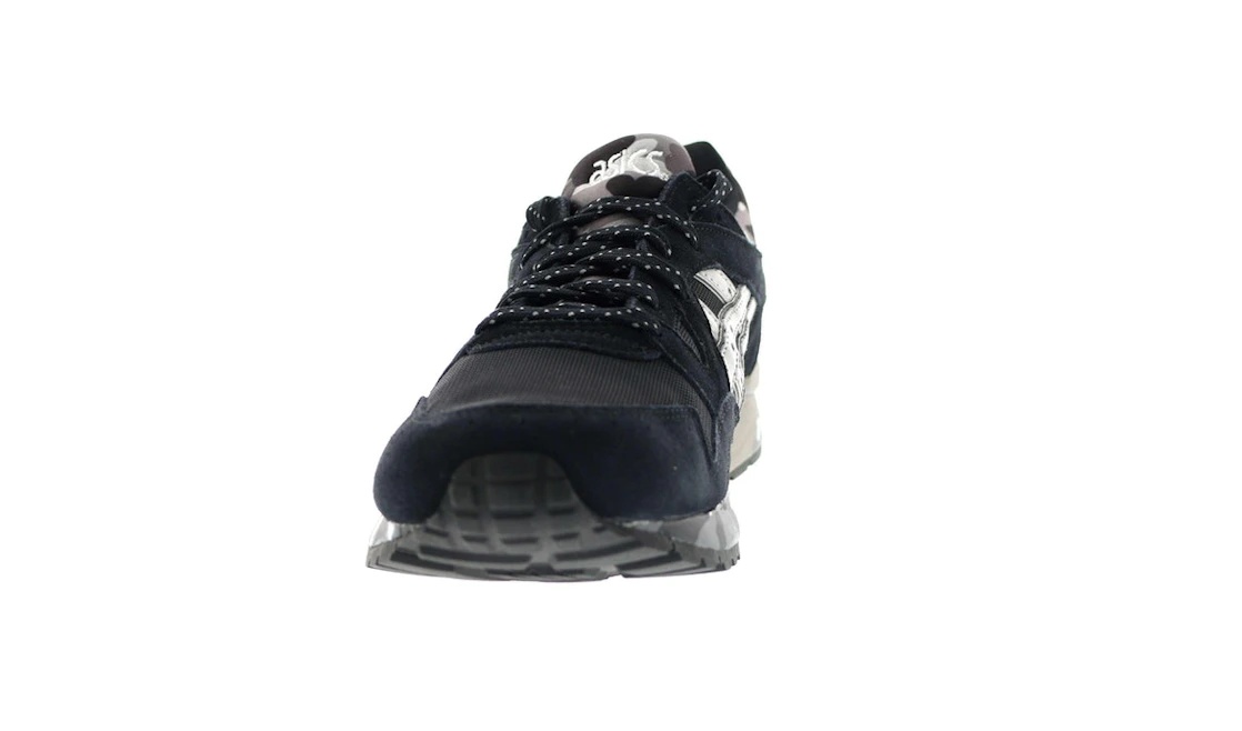 Vue 8 de ASICS Gel-Lyte V Bape Black Camo