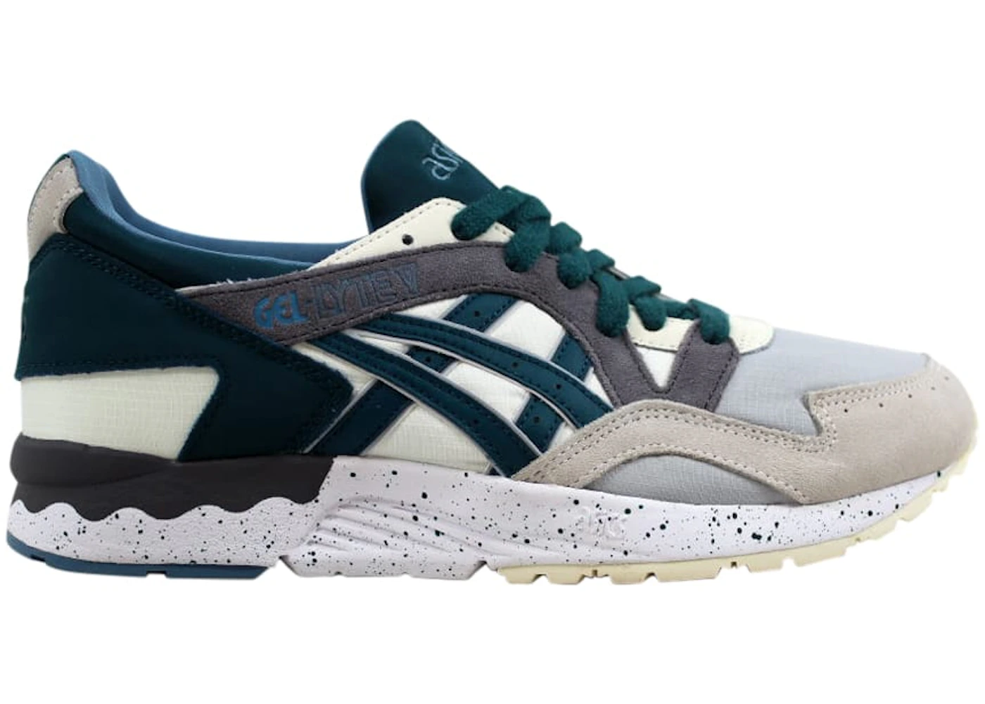 ASICS Gel-Lyte V Cream