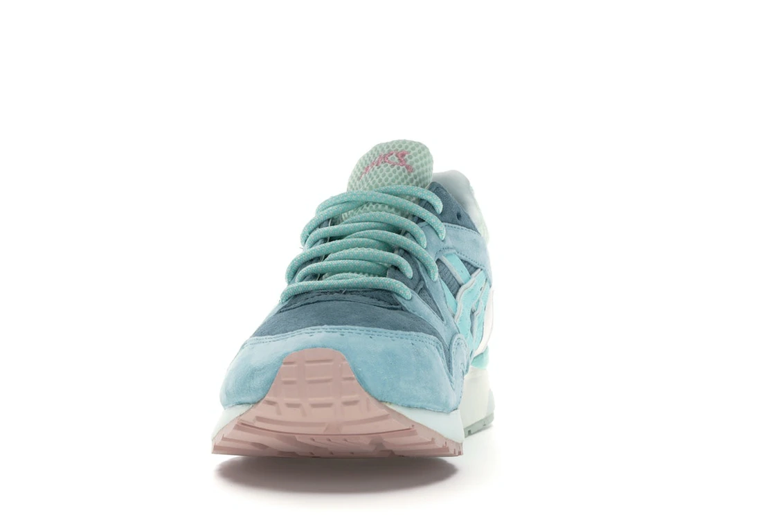 Vue 11 de ASICS Gel-Lyte V Ronnie Fieg Sage
