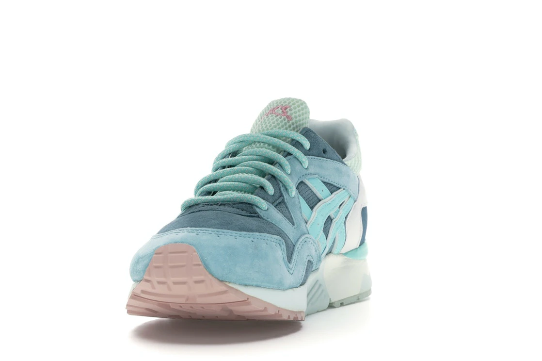 Vue 12 de ASICS Gel-Lyte V Ronnie Fieg Sage
