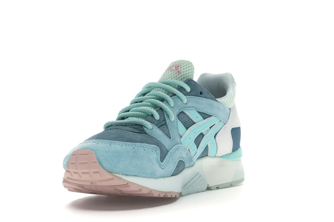 Vue 13 de ASICS Gel-Lyte V Ronnie Fieg Sage