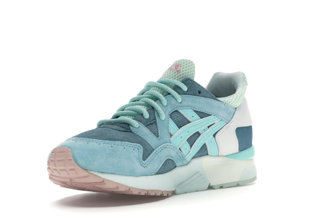 Vue 14 de ASICS Gel-Lyte V Ronnie Fieg Sage