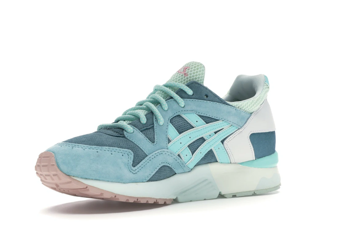 Vue 15 de ASICS Gel-Lyte V Ronnie Fieg Sage