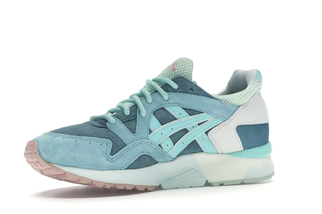 Vue 16 de ASICS Gel-Lyte V Ronnie Fieg Sage
