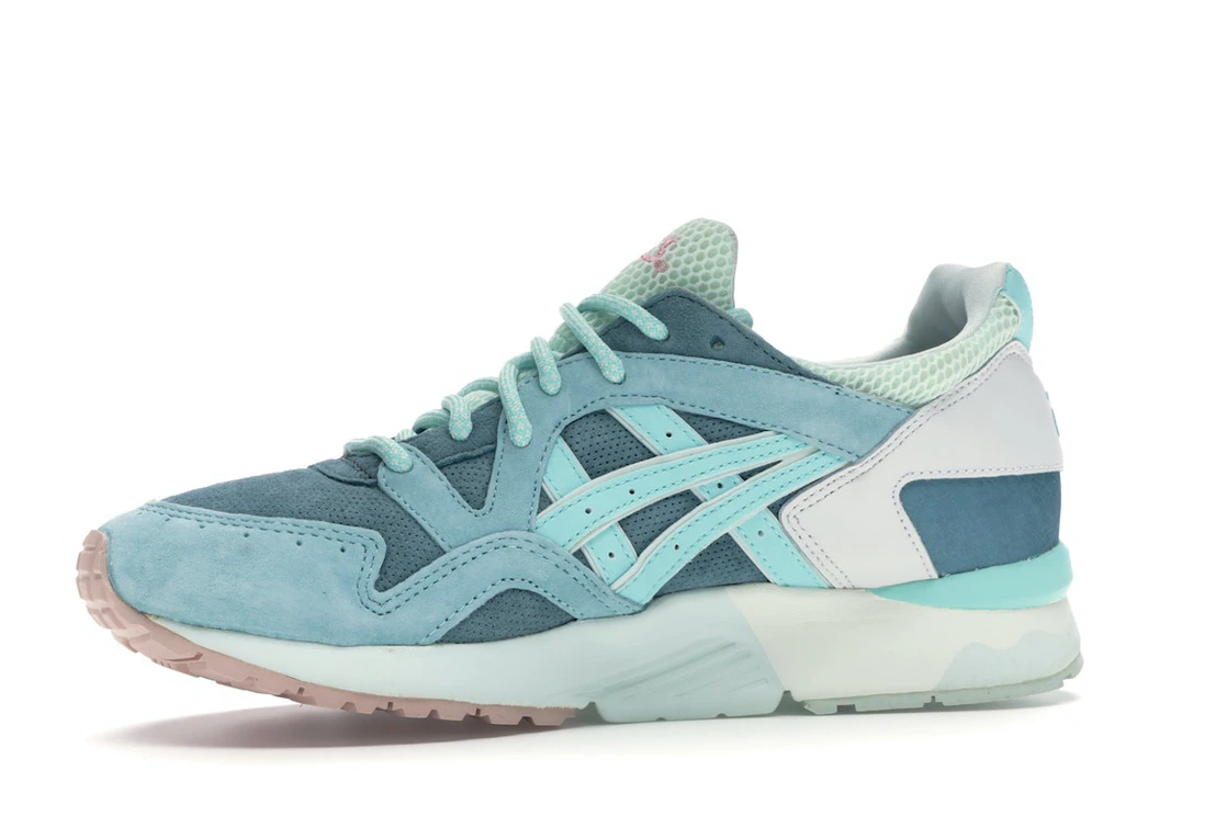 Vue 17 de ASICS Gel-Lyte V Ronnie Fieg Sage