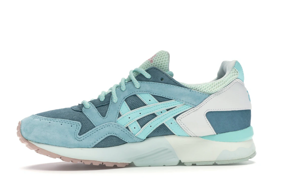Vue 18 de ASICS Gel-Lyte V Ronnie Fieg Sage